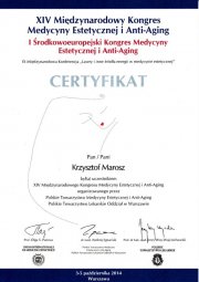 certyfikat21